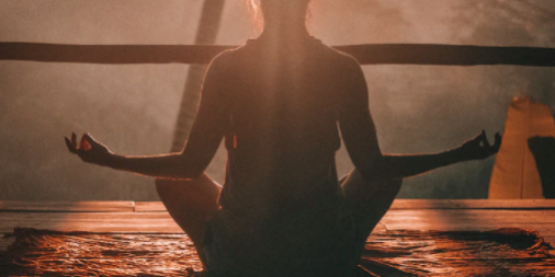 lilla jag har börjat yoga i stockholm